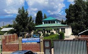 Tian-Shan Guest House